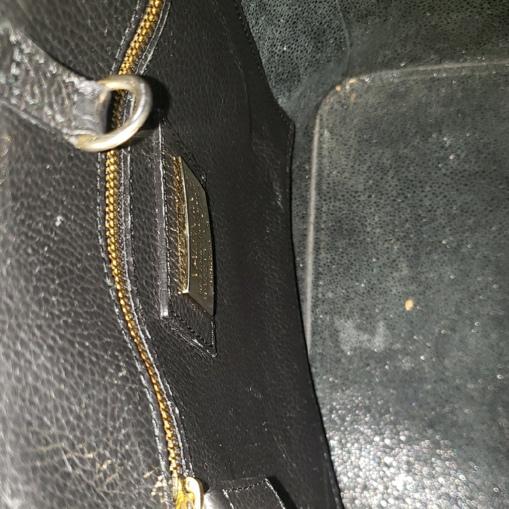 Mario Valentino Xl Sophie Tote Bag - Picture 11 of 16